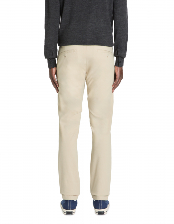 Celio Pantaloni Bej Slim Barbati [1]