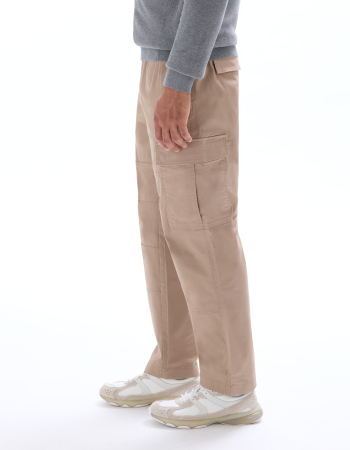 Celio Брюки Beige Clair  [3]