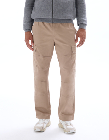 Celio Брюки Beige Clair  [1]