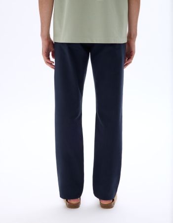 Celio Брюки Navy Straight [2]