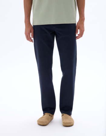 Celio Брюки Navy Straight [1]