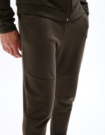 Celio Pantaloni Maro Inchis  Barbati [4]