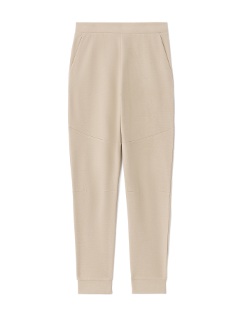 Celio Pantaloni Crem  Barbati [5]