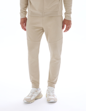 Celio Pantaloni Crem  Barbati [1]