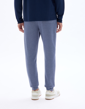Celio Брюки Heather Grey Blue  [1]