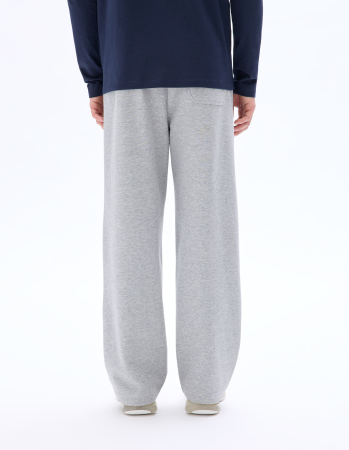 Celio Pantaloni Gri Deschis  Barbati [2]