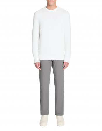 Pantaloni - Celio Pantaloni Gri Slim Barbati