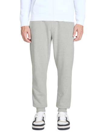 Celio Pantaloni Gri Deschis Regular Barbati [1]