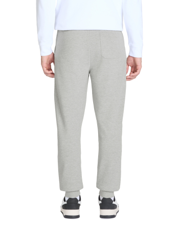 Celio Pantaloni Gri Deschis Regular Barbati [2]