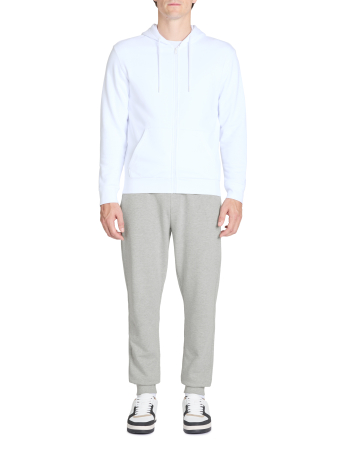 BARBATI - Celio Pantaloni Gri Deschis Regular Barbati