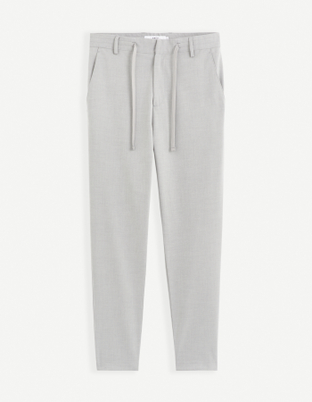 Celio Брюки Gri Slim [6]