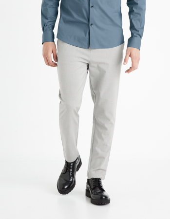 Celio Брюки Gri Slim [1]