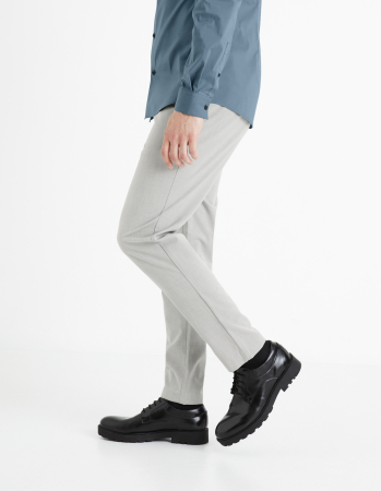 Celio Брюки Gri Slim [3]
