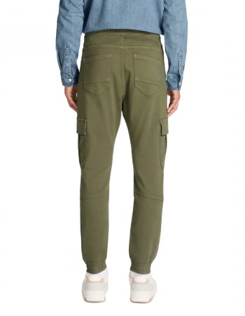 Celio Pantaloni Haki Slim Barbati [1]