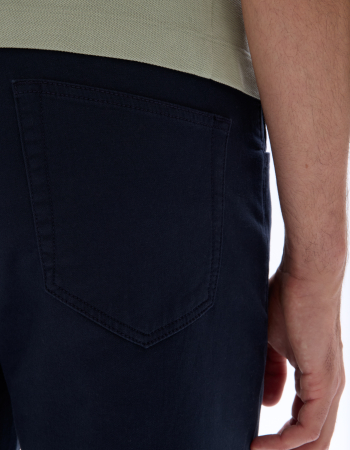 Celio Брюки Navy  [4]
