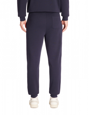 Celio Pantaloni Albastri Regular Barbati [2]