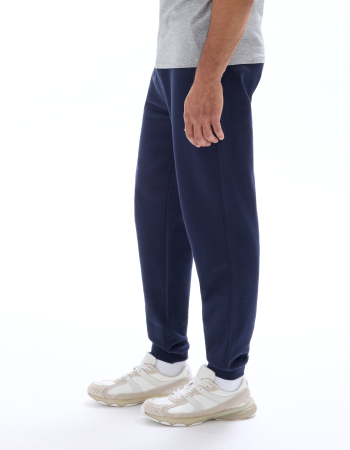 Celio Pantaloni Albastri Regular Barbati [3]