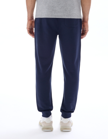 Celio Pantaloni Albastri Regular Barbati [2]