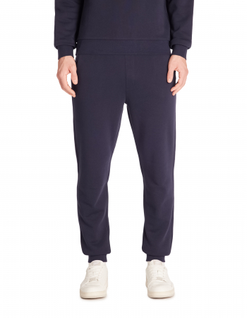 Celio Pantaloni Albastri Regular Barbati [1]