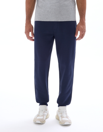 Celio Pantaloni Albastri Regular Barbati [1]