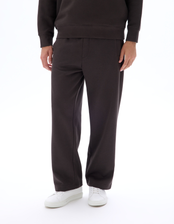 Celio Pantaloni Maro Inchis  Barbati [1]