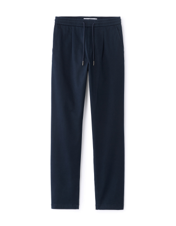Celio Pantaloni Navy  Barbati [5]