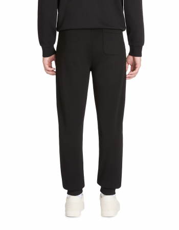 Celio Pantaloni Negri Regular Barbati [1]