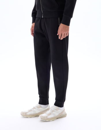 Celio Pantaloni Negri  Barbati [3]