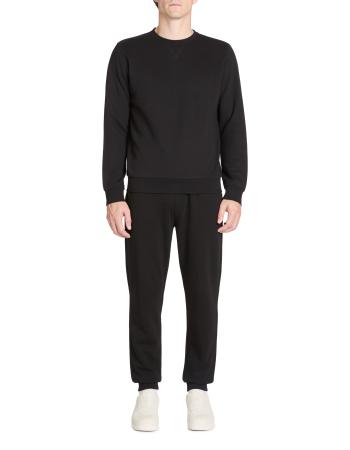 BARBATI - Celio Pantaloni Negri Regular Barbati