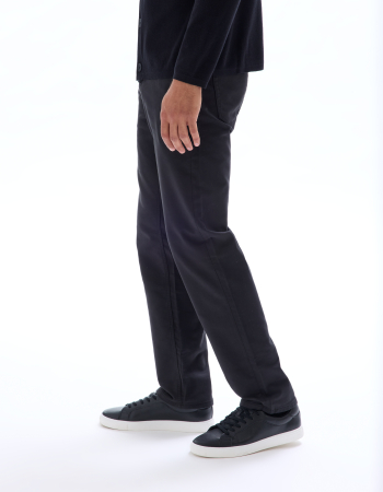 Celio Pantaloni Negri  Barbati [3]