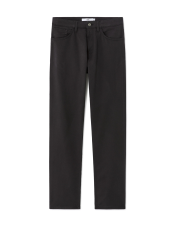 Celio Pantaloni Negri  Barbati [5]