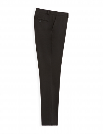 Celio Pantaloni Negri Slim Barbati [4]