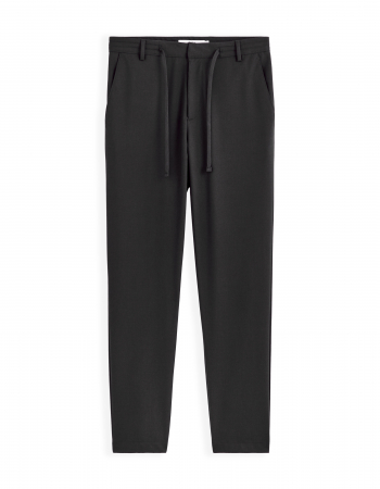 Celio Pantaloni Negri 24H Barbati [5]