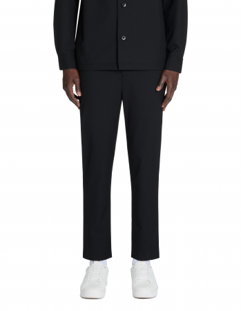 Celio Pantaloni Negri 24H Barbati [2]