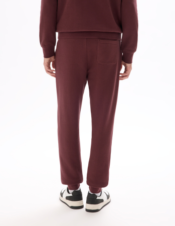 Celio Pantaloni Rosii Regular Barbati [2]