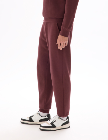 Celio Pantaloni Rosii Regular Barbati [3]