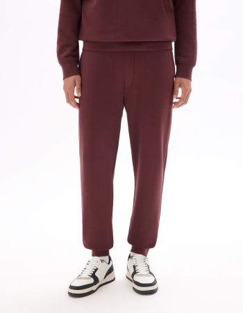 Celio Pantaloni Rosii Regular Barbati [1]