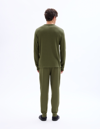 Celio Pijama Khaki  Barbati [1]