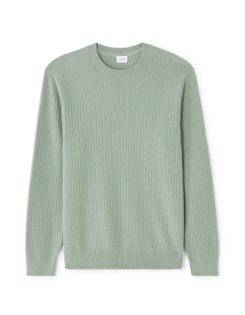 Celio Pulover Mint  Barbati [4]