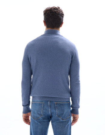 Celio Свитер Blue Storm  [2]
