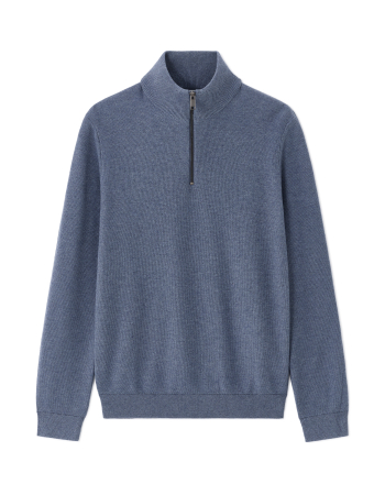 Celio Свитер Blue Storm  [4]