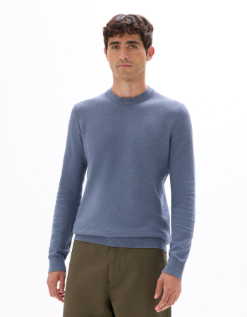 Celio Pulover Albastru  Barbati [1]