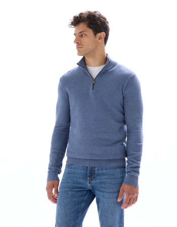 Celio Свитер Blue Storm  [1]