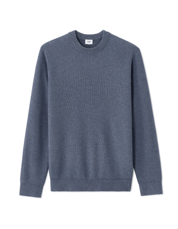 Celio Pulover Albastru  Barbati [4]