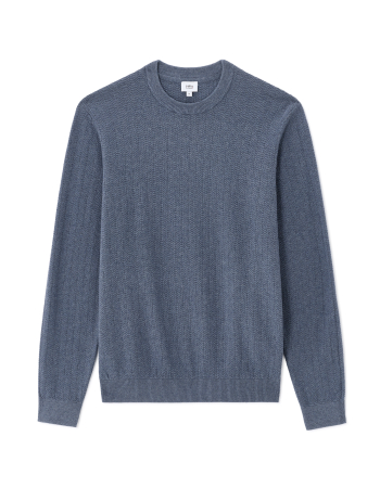 Celio Pulover Albastru  Barbati [4]
