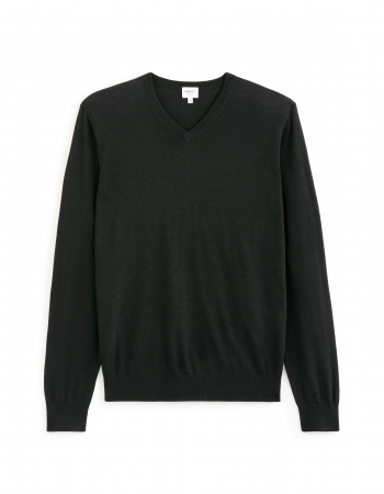 Celio Свитер Negru  [3]