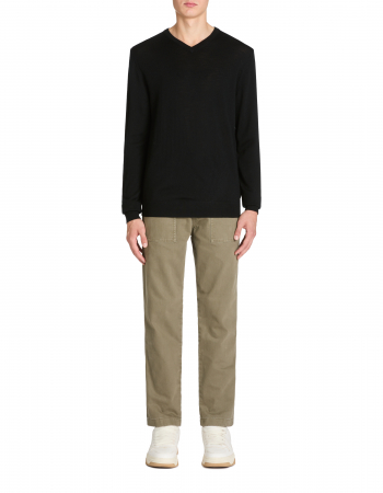 Celio Свитер Negru  [2]