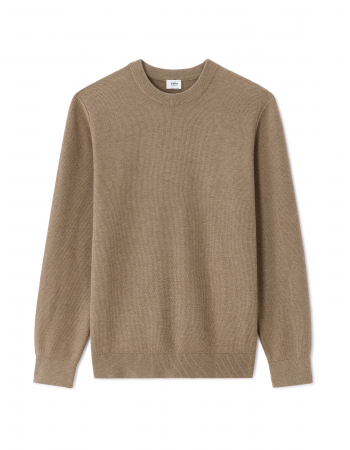 Celio Свитер Beige Humus  [4]