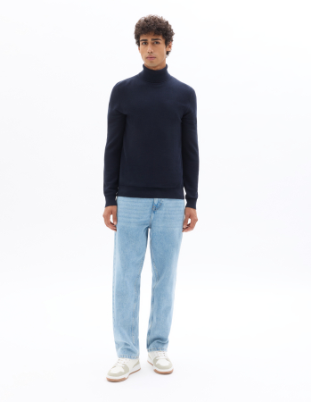 ОДЕЖДА - Celio Свитер Navy 