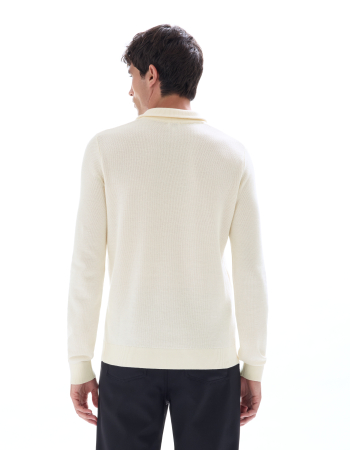 Celio Свитер Ecru  [2]